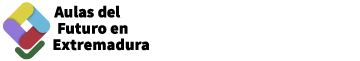 Aulas del Futuro en Extremadura