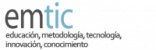 emtic - educación, metodlogía, tecnología, innovación, conocimiento