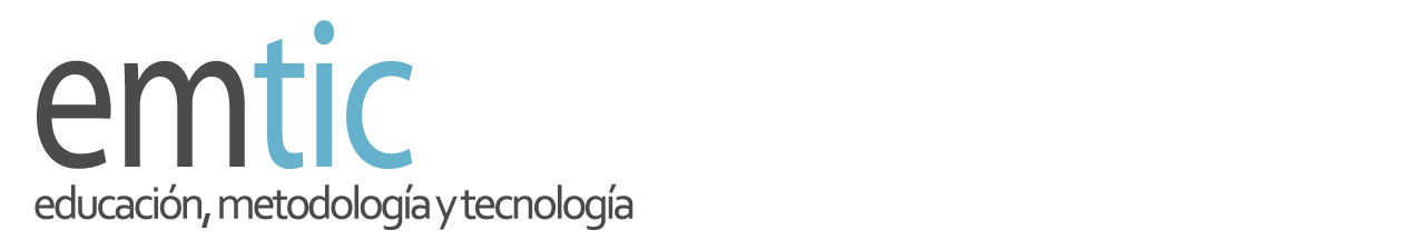 emtic - educación, metodología, tecnología, innovación, conocimiento