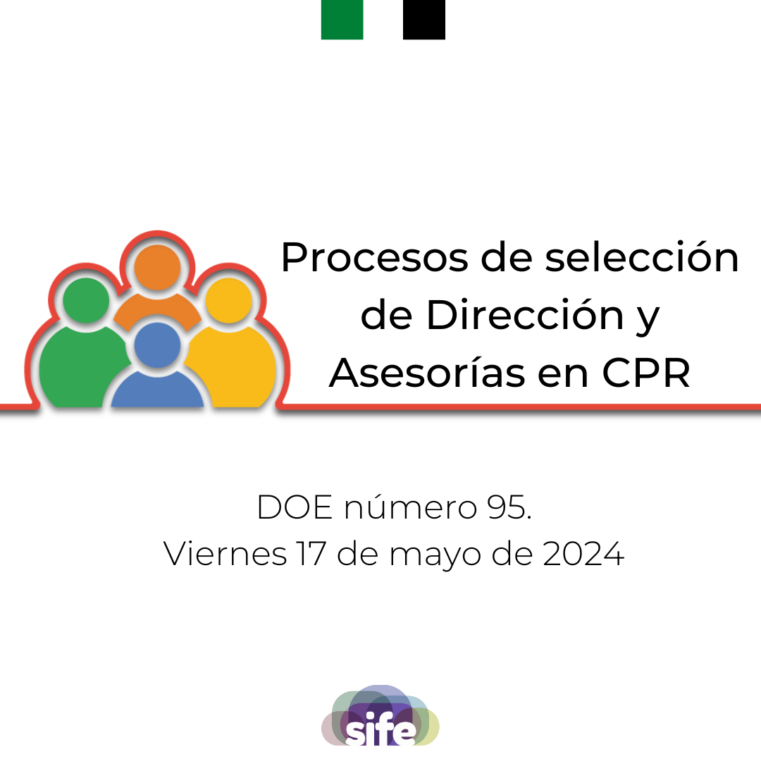 procesos de selección