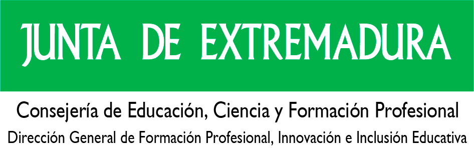 CECyFP DGFPIIE logo