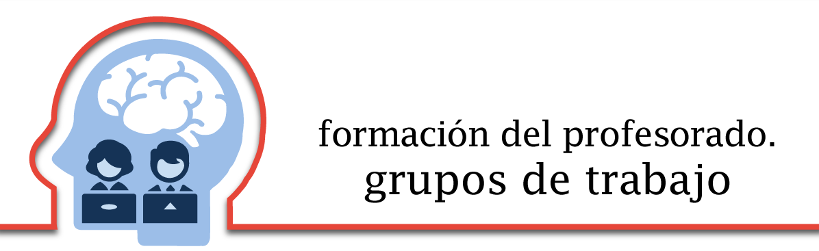 Convocatoria Grupos de Trabajo Extremadura