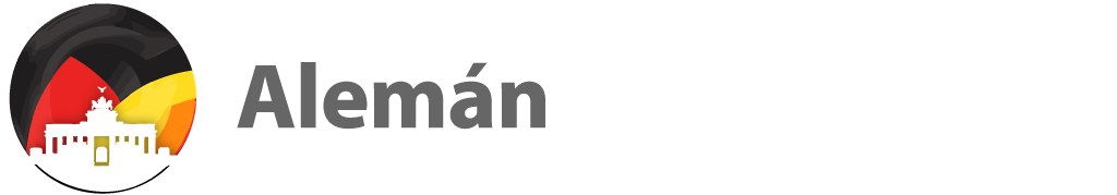 DEPARTAMENTO DE ALEMAN
