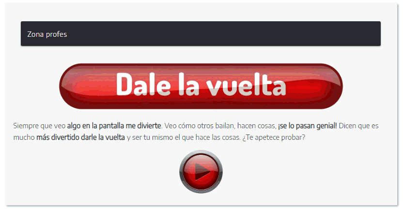 zona profes