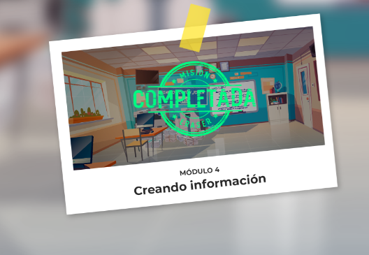 MÓDULO 4