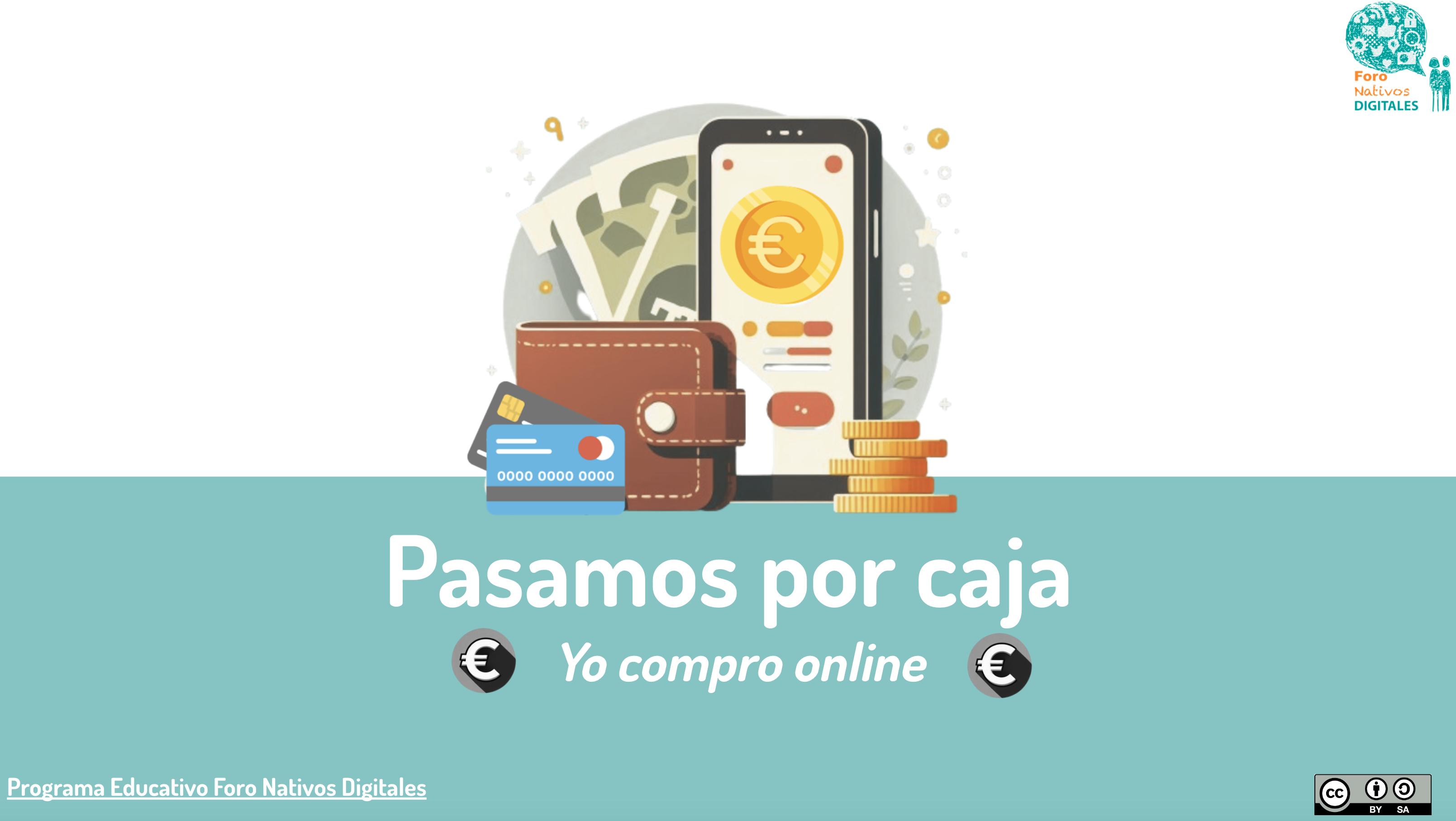 Portada Pasamosporcaja