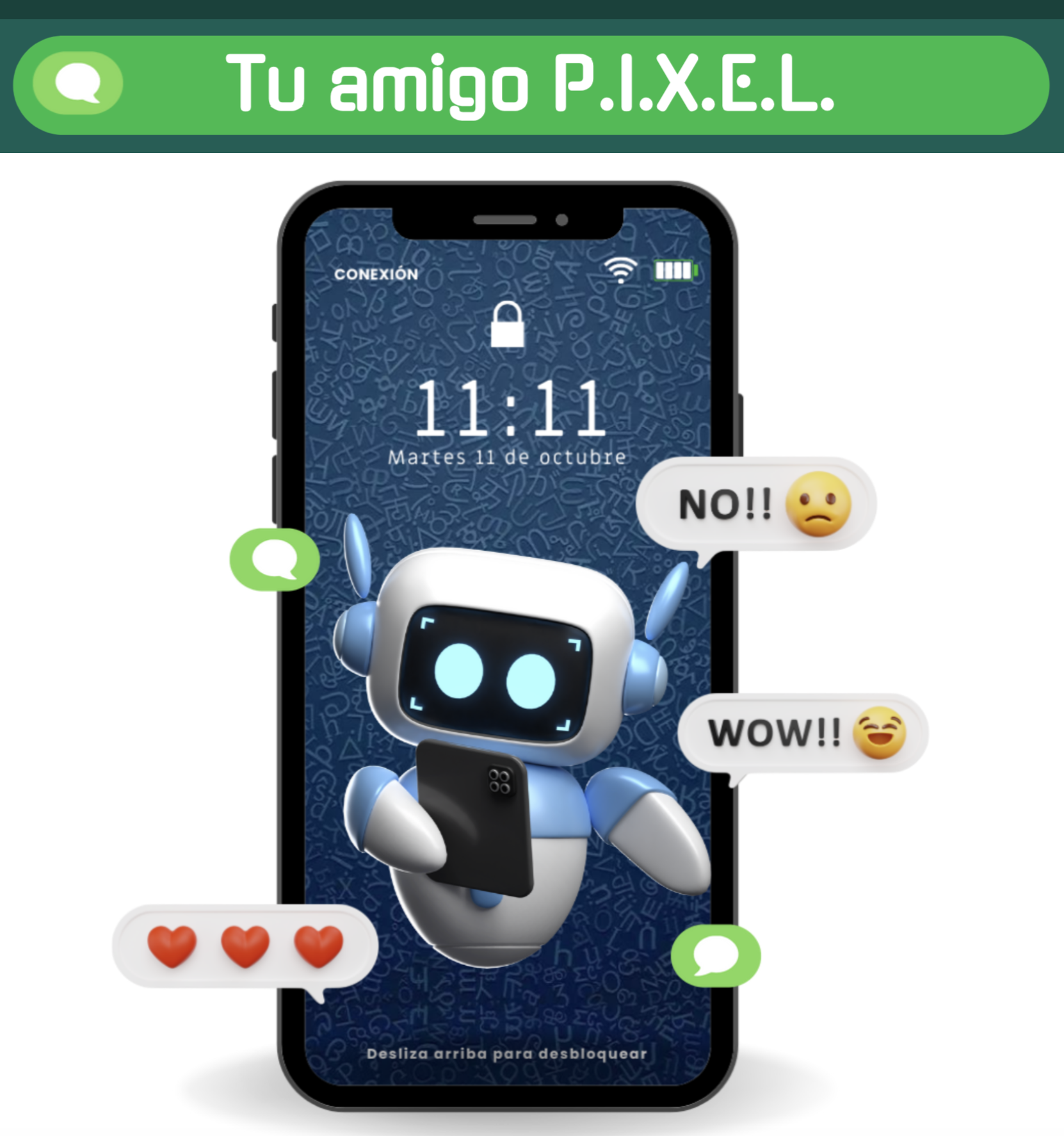 PIXEL