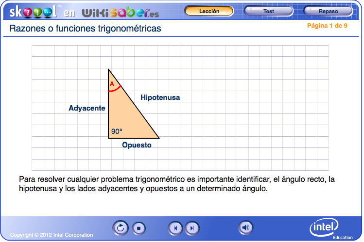 razones2esogeometrisskool