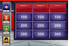 jeopardy
