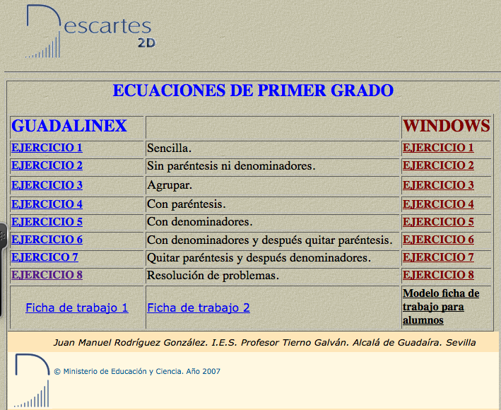 ecprimergrado2esodescartes