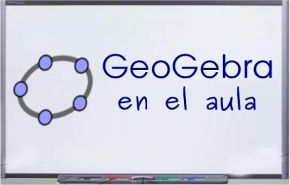 geogebra en el aula