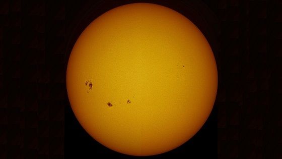 SolConManchas