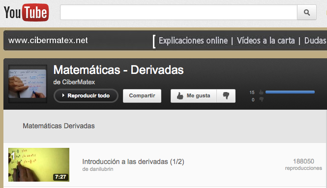 listcibermatexderivadas