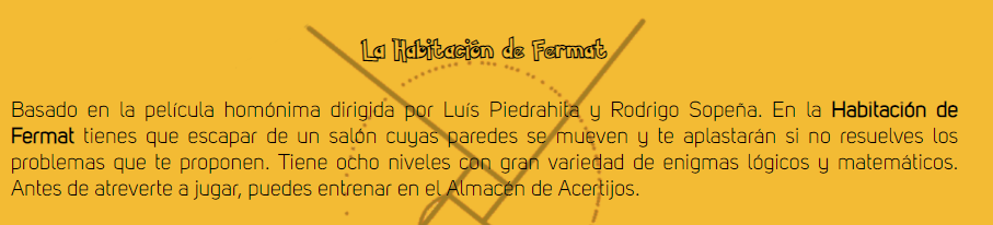 habitacionFermat