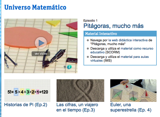universomatematico