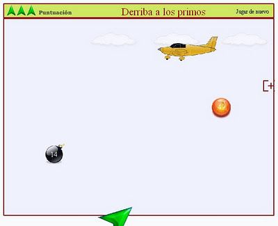 juegonumeros mrimos