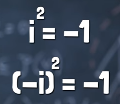 entendiendo los numeros complejos