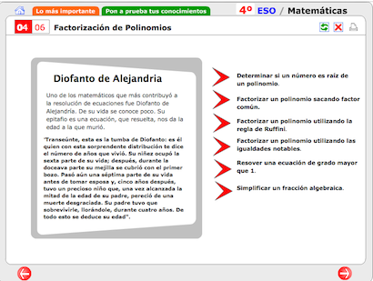 ponteapruebamci4eso