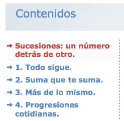 unnumerotrasotro