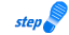 icon step