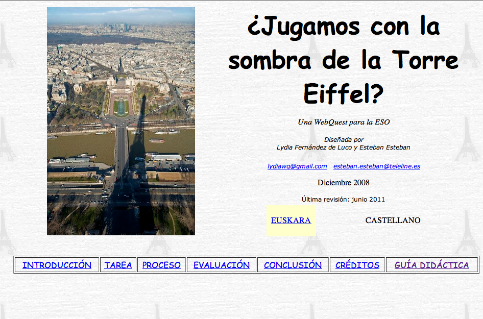 introtorrewebquest2esogeometria