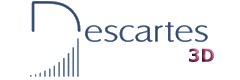 descarteslogo3d
