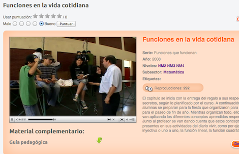 videofuncion1esochile