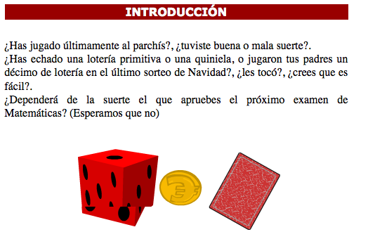 azaryprobabilidad