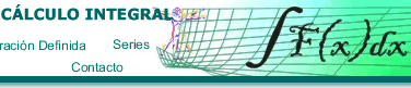 calcintegral