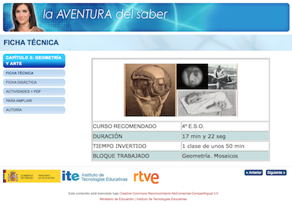 geoartetve