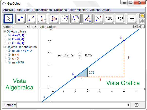 geogebravistas