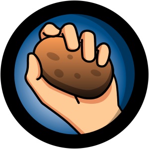 hotpotatoes logo
