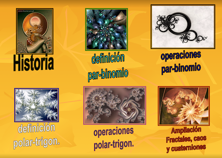 numeroscomplejos