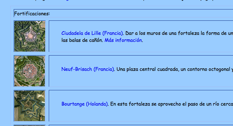 poligonosearth