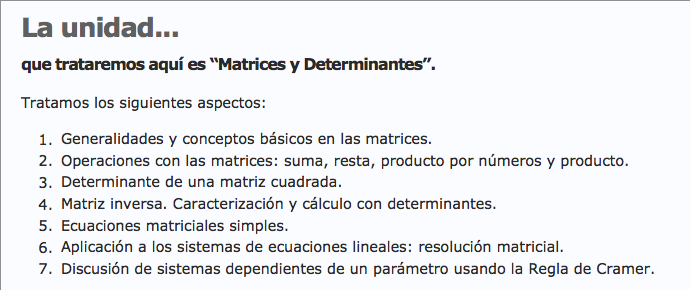 unidmatricesmat2ccss