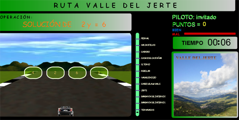 matespeed