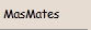 masmates boton