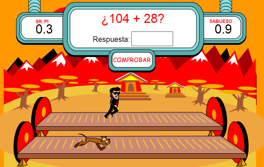 juegos interactivos para practicar el calculo mental1