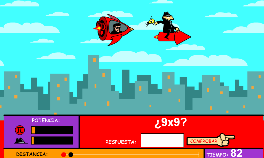 juegos interactivos para practicar el calculo mental2