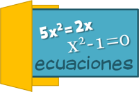 miniunidades didacticas interactivas de algebra ecuaciones
