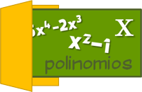 miniunidades didacticas interactivas de algebra monomios polinomios