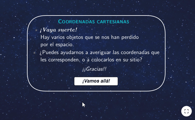 cartesianas