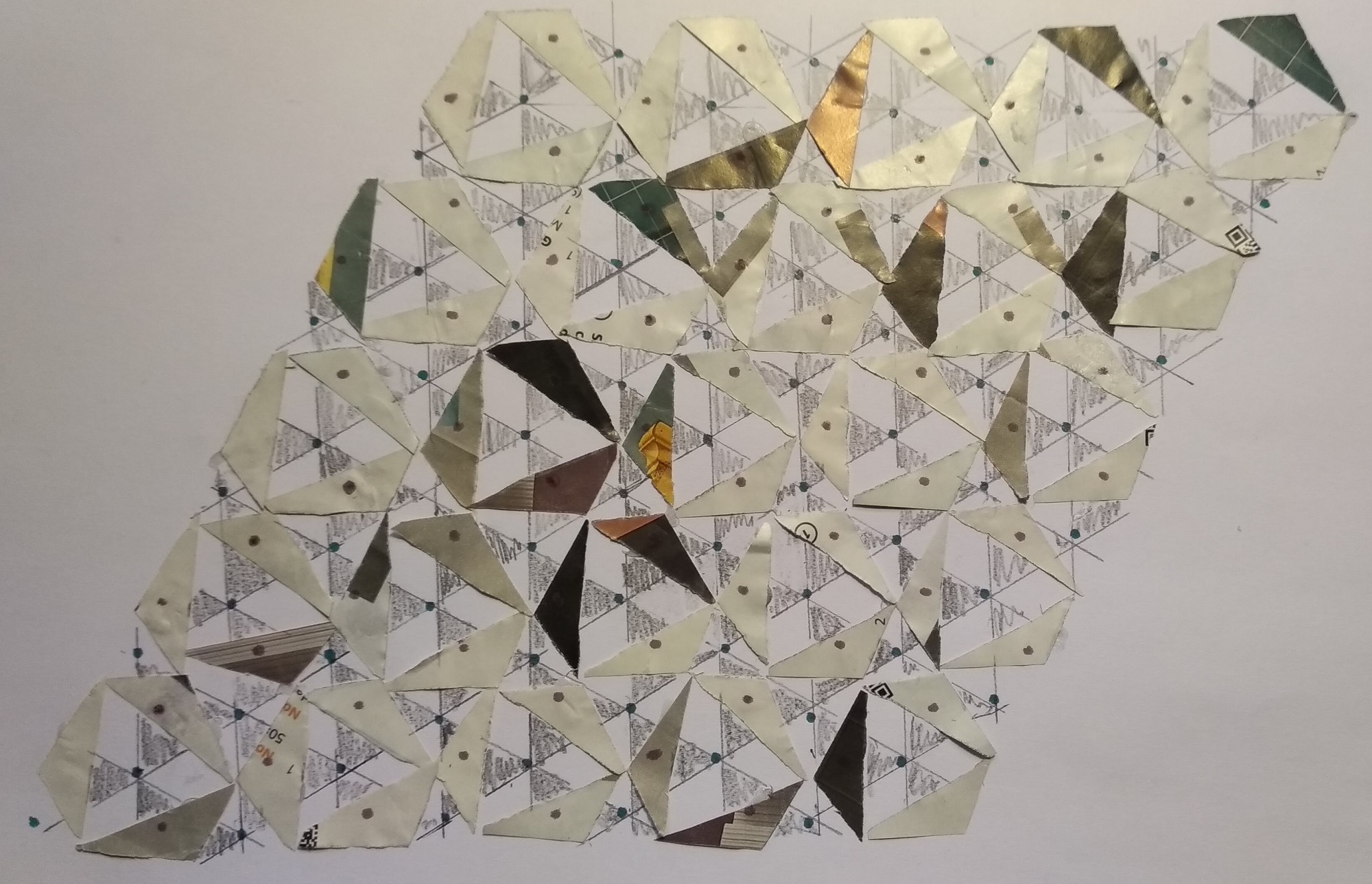 Napoleon Triangulos