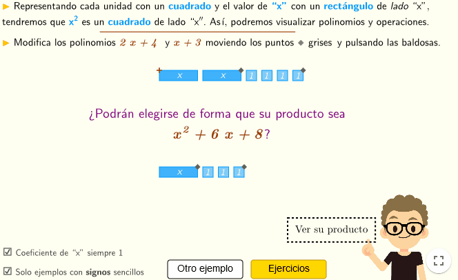 factorizaPol