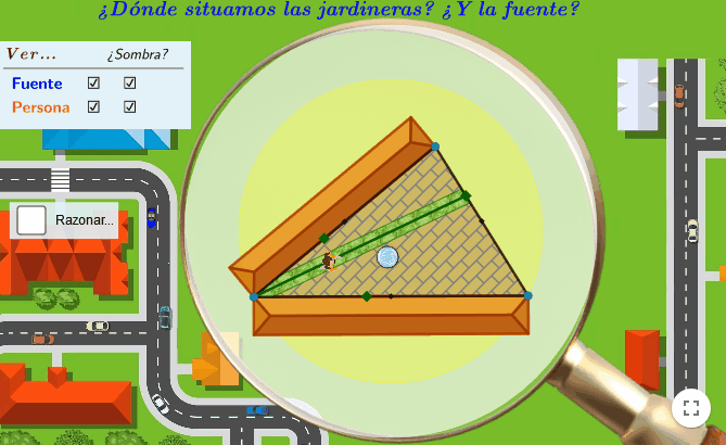 problemaBisectriz