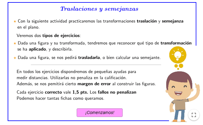 semejanzasEnElPlano