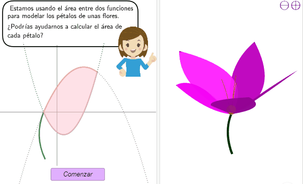 floresAreas