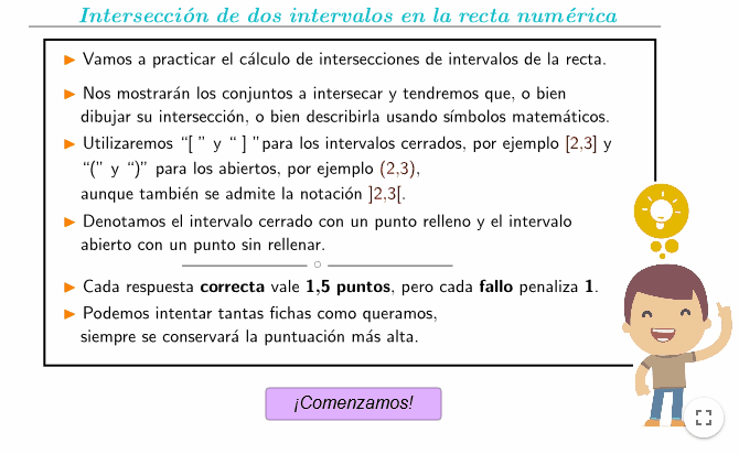 intersecaIntervalos