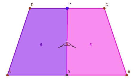 Ejemplo: trapecio