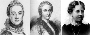 webquest mujeres matematicas